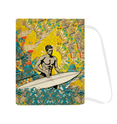 Coastal Dream Laundry Bag - Beyond T-shirts